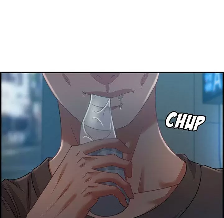 Tasty Chat 0km Capítulo 17 - Page 89