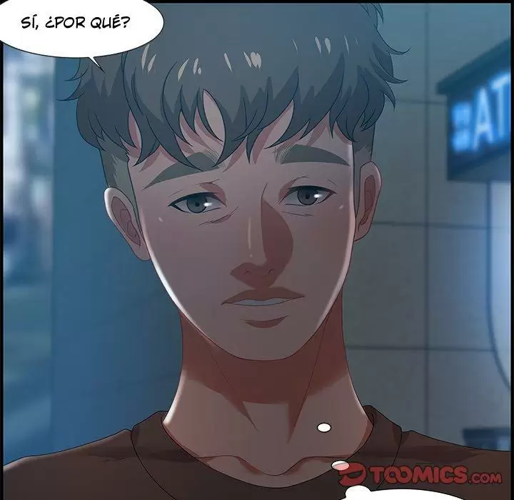 Tasty Chat 0km Capítulo 17 - Page 93