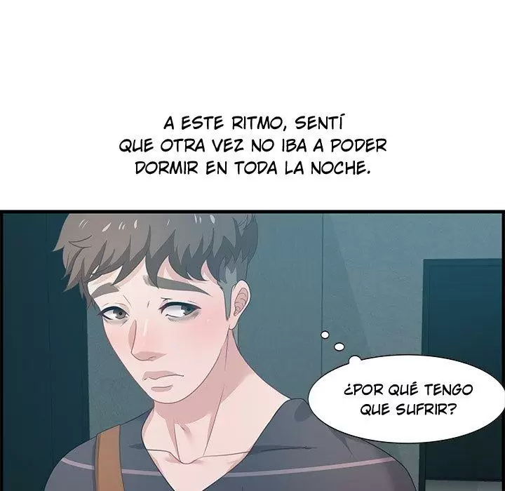 Tasty Chat 0km Capítulo 18 - Page 104
