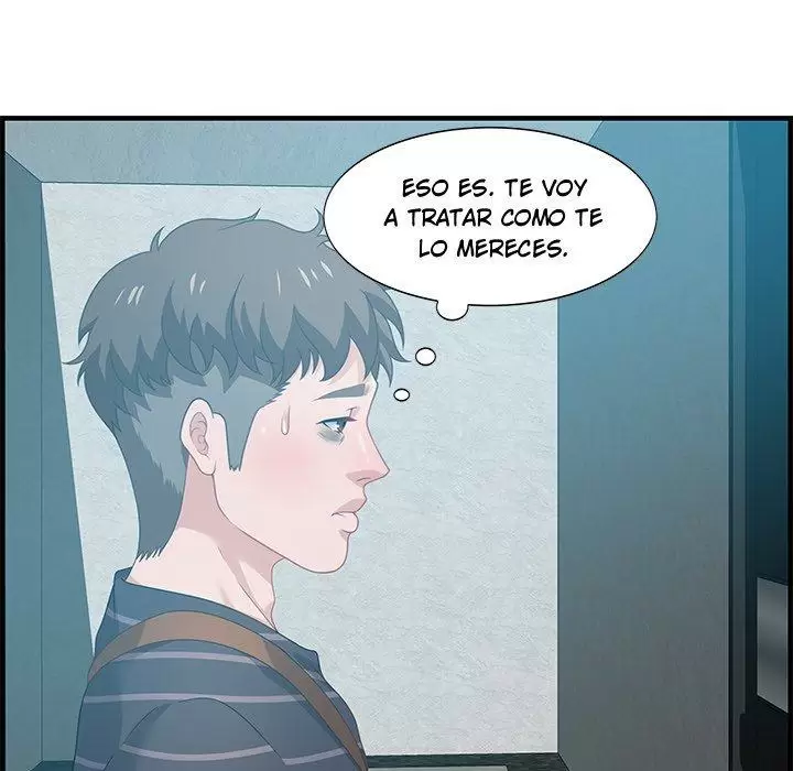 Tasty Chat 0km Capítulo 18 - Page 110