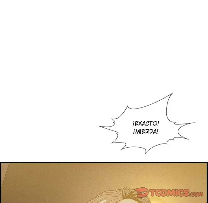 Tasty Chat 0km Capítulo 18 - Page 117
