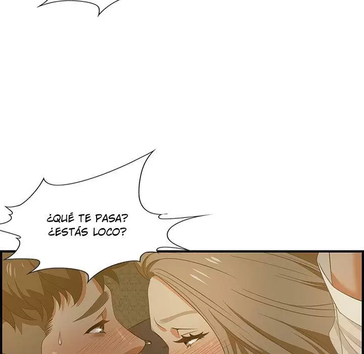 Tasty Chat 0km Capítulo 18 - Page 121
