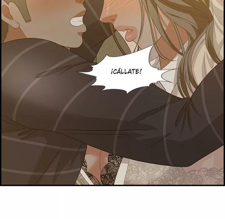 Tasty Chat 0km Capítulo 18 - Page 122