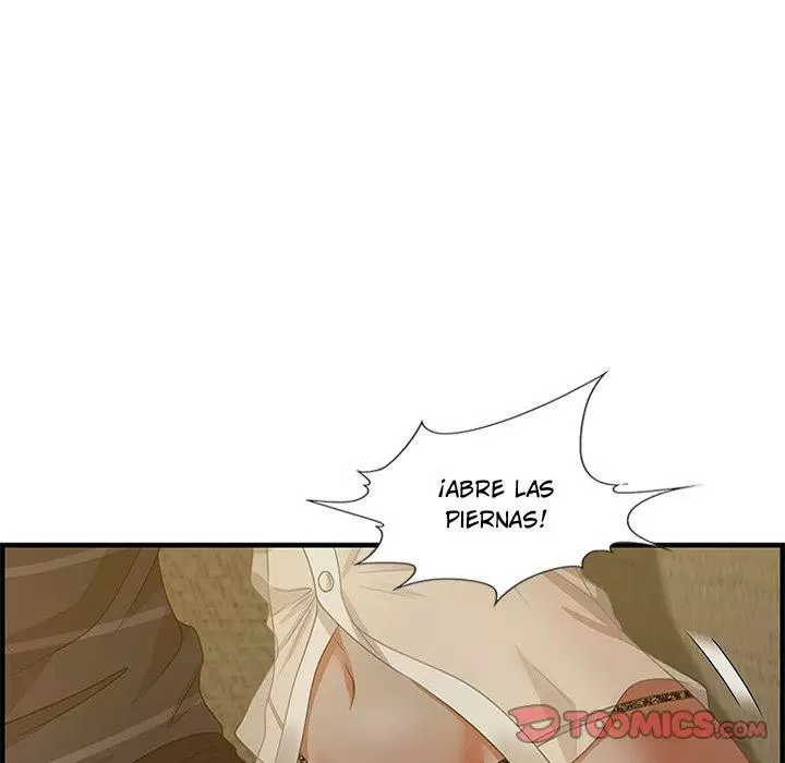 Tasty Chat 0km Capítulo 18 - Page 123