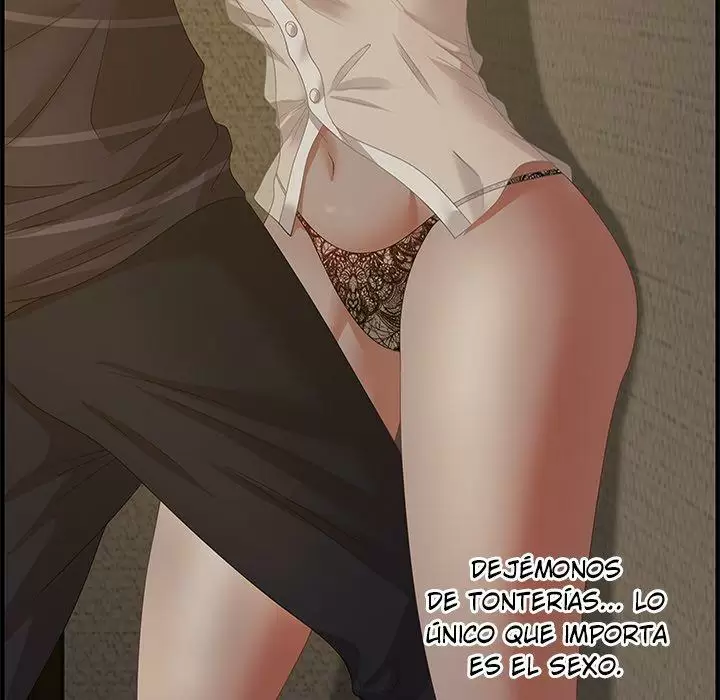 Tasty Chat 0km Capítulo 18 - Page 127