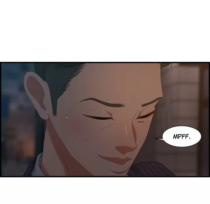 Tasty Chat 0km Capítulo 18 - Page 16