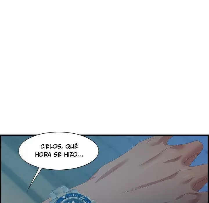 Tasty Chat 0km Capítulo 18 - Page 17