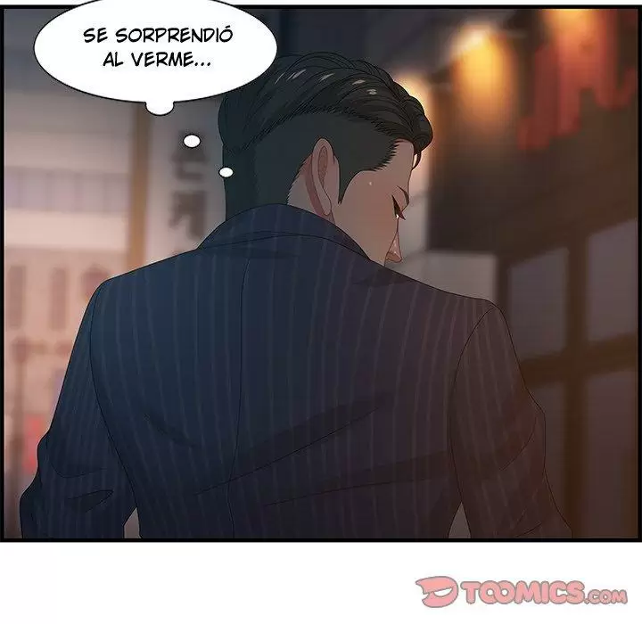 Tasty Chat 0km Capítulo 18 - Page 21