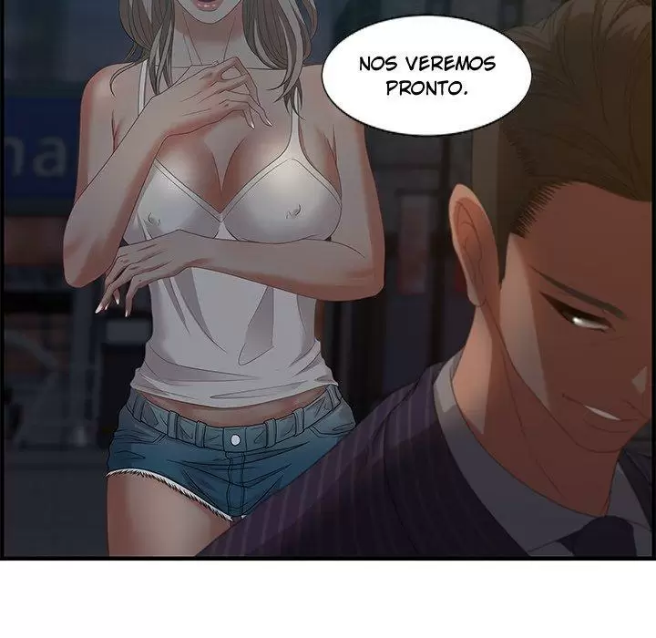 Tasty Chat 0km Capítulo 18 - Page 23