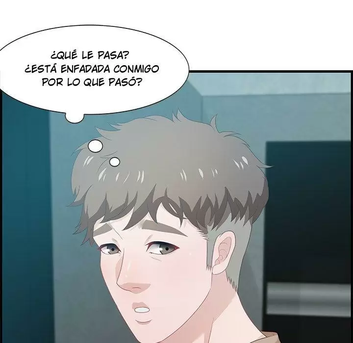 Tasty Chat 0km Capítulo 18 - Page 28