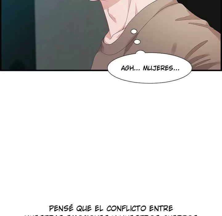 Tasty Chat 0km Capítulo 18 - Page 29