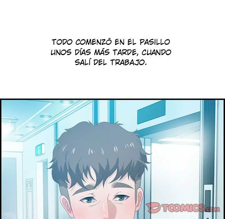 Tasty Chat 0km Capítulo 18 - Page 33