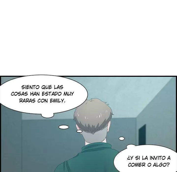 Tasty Chat 0km Capítulo 18 - Page 35