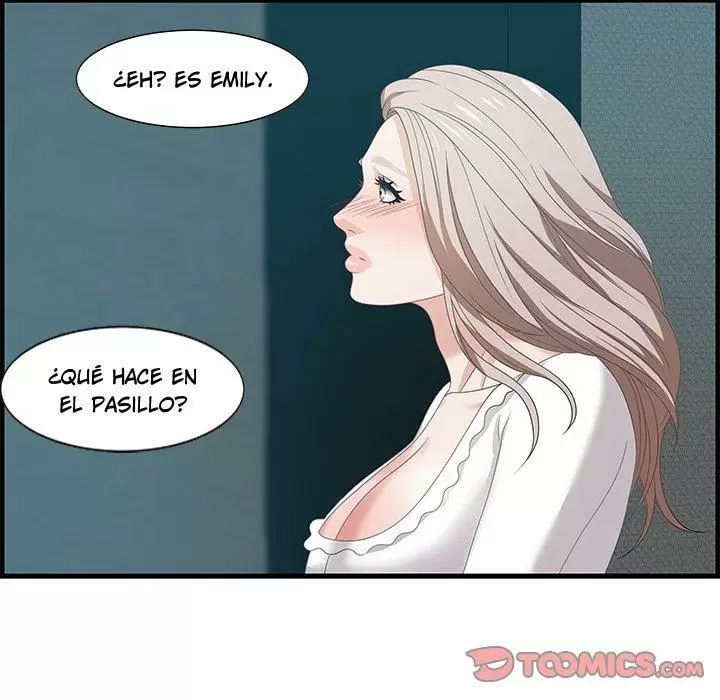 Tasty Chat 0km Capítulo 18 - Page 39