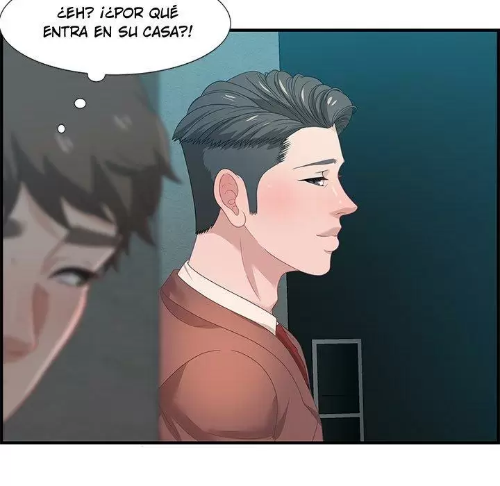 Tasty Chat 0km Capítulo 18 - Page 46