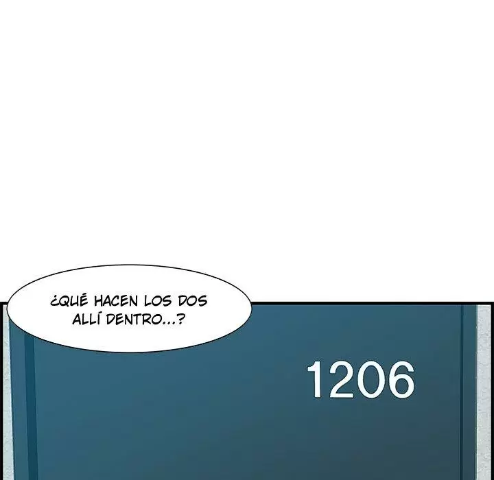 Tasty Chat 0km Capítulo 18 - Page 49