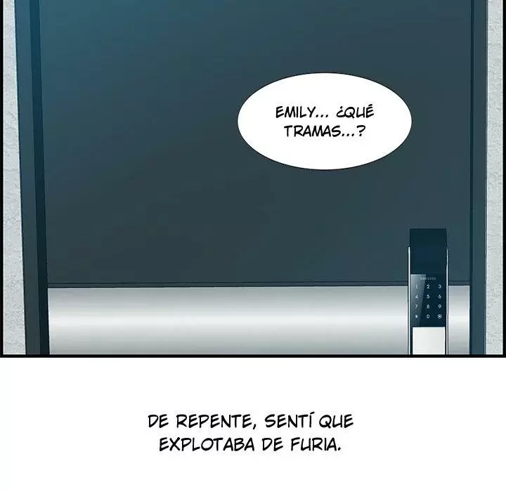 Tasty Chat 0km Capítulo 18 - Page 50