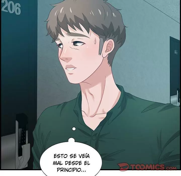 Tasty Chat 0km Capítulo 18 - Page 54