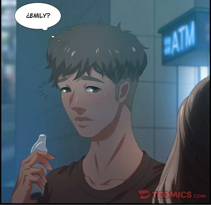 Tasty Chat 0km Capítulo 18 - Page 6