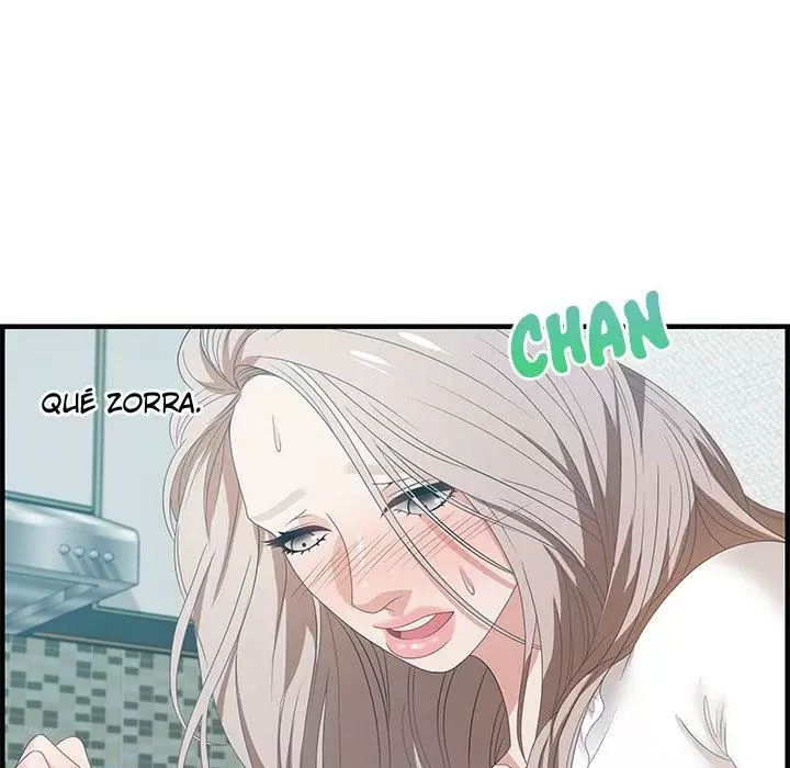 Tasty Chat 0km Capítulo 18 - Page 61