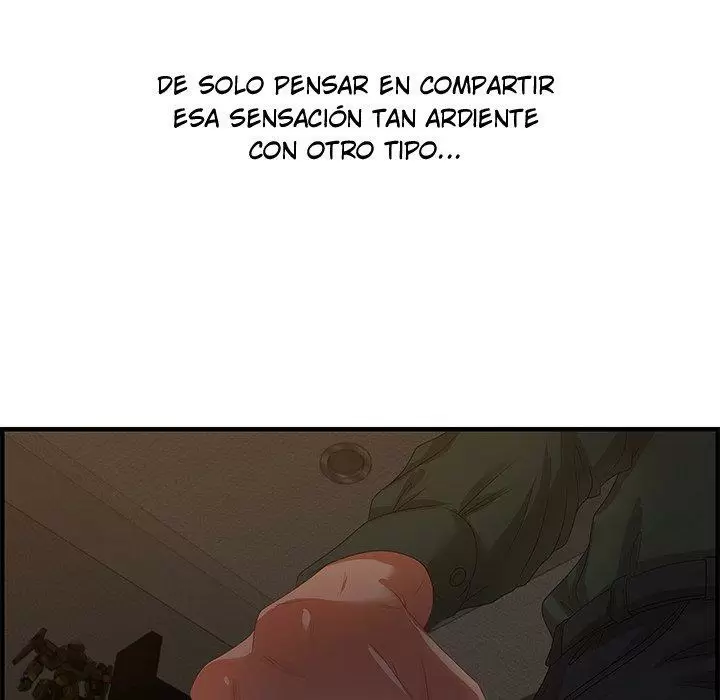 Tasty Chat 0km Capítulo 18 - Page 77