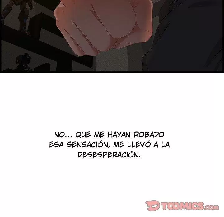 Tasty Chat 0km Capítulo 18 - Page 78