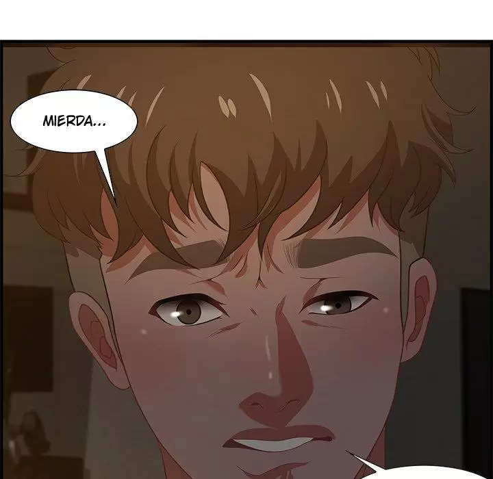 Tasty Chat 0km Capítulo 18 - Page 83