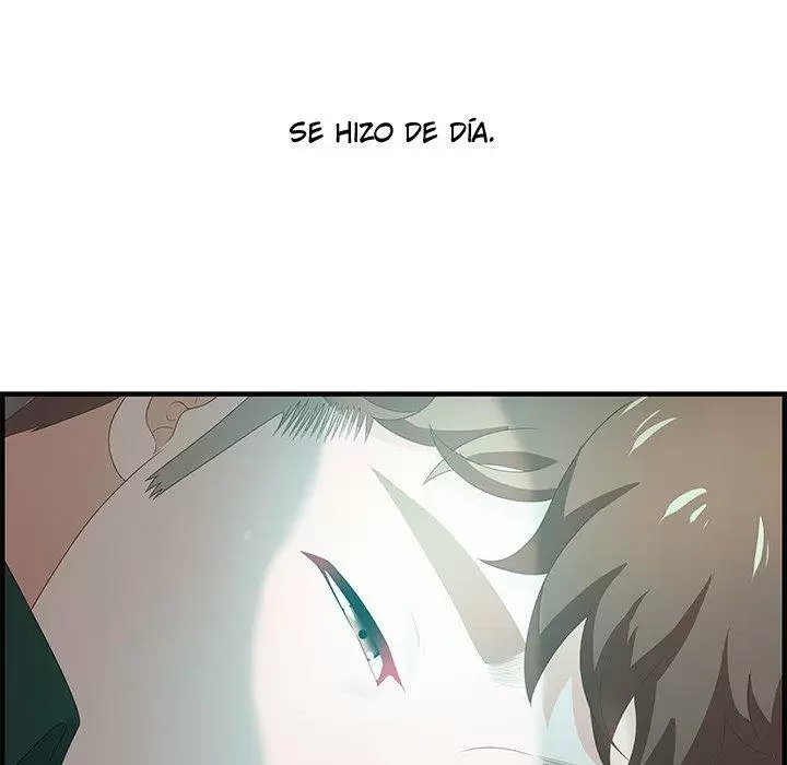 Tasty Chat 0km Capítulo 18 - Page 92
