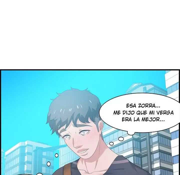 Tasty Chat 0km Capítulo 18 - Page 94