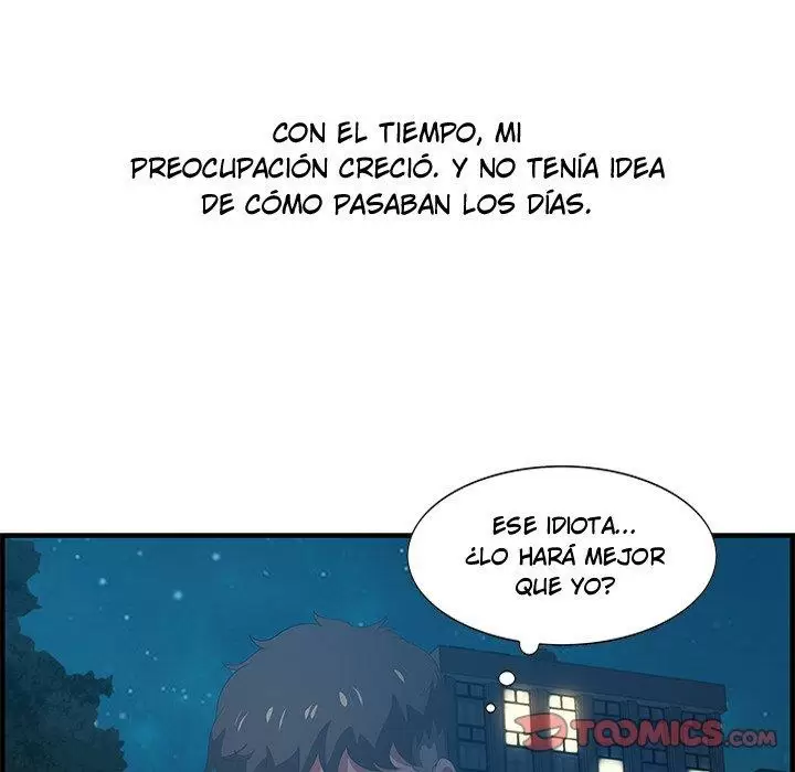 Tasty Chat 0km Capítulo 18 - Page 96