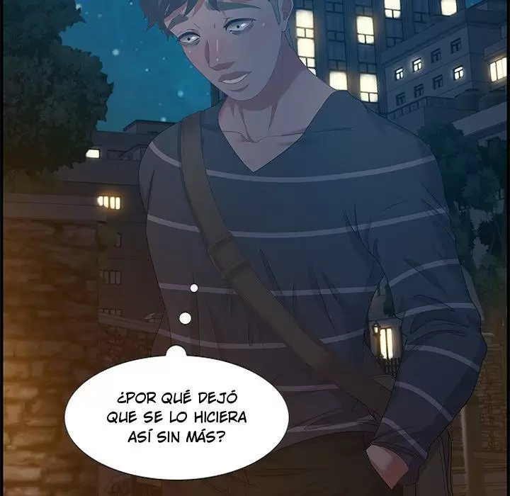 Tasty Chat 0km Capítulo 18 - Page 97