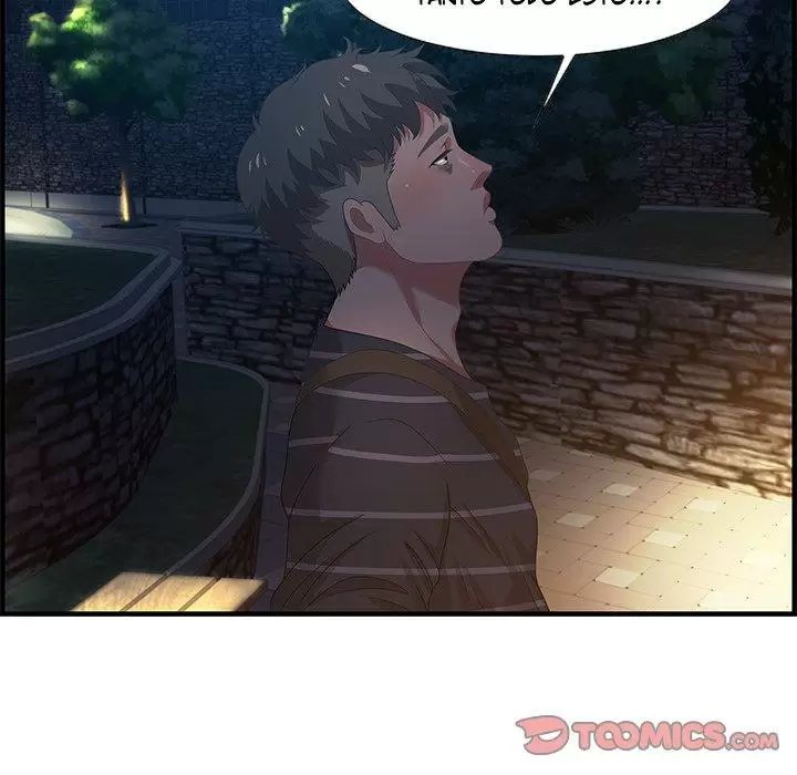 Tasty Chat 0km Capítulo 18 - Page 99