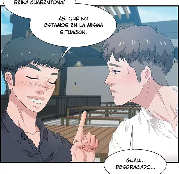 Tasty Chat 0km Capítulo 19 - Page 103