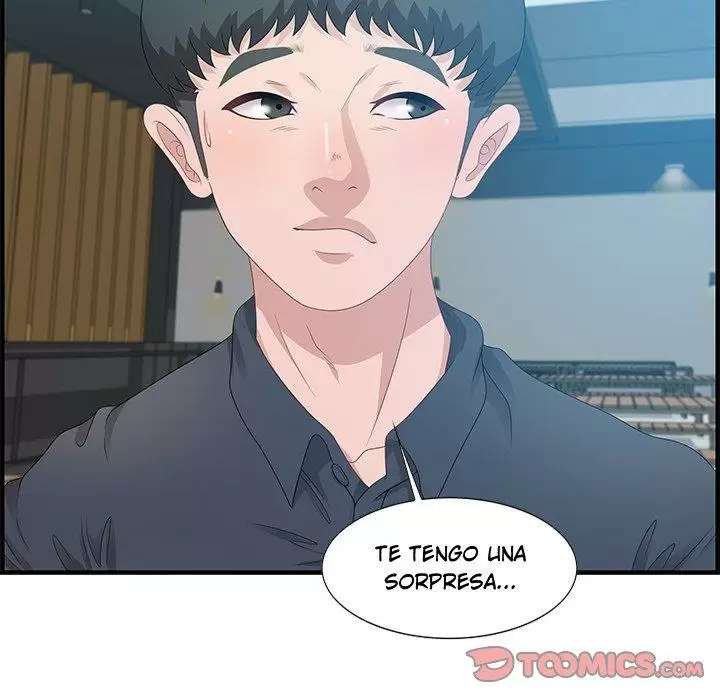 Tasty Chat 0km Capítulo 19 - Page 105