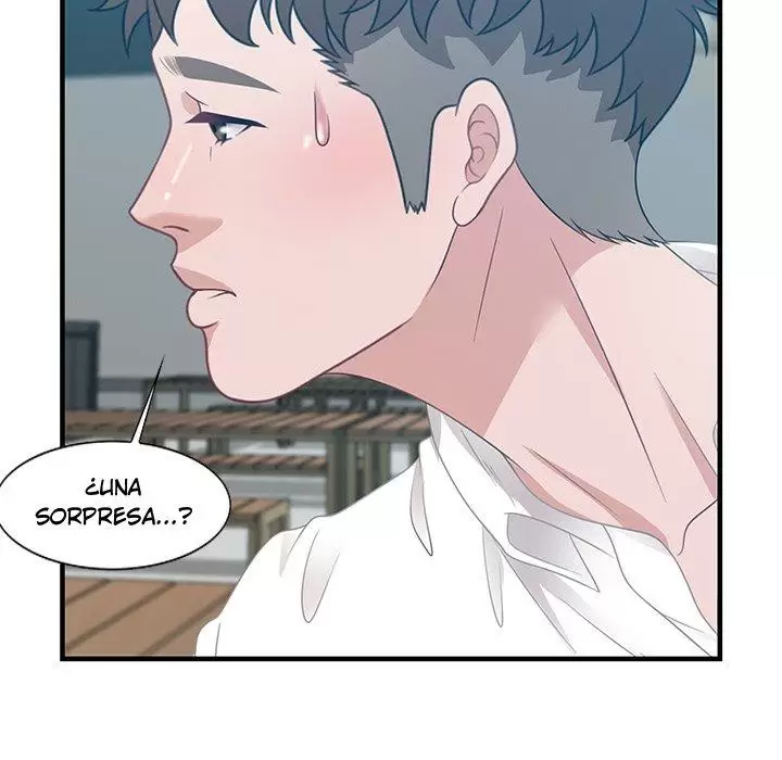 Tasty Chat 0km Capítulo 19 - Page 107