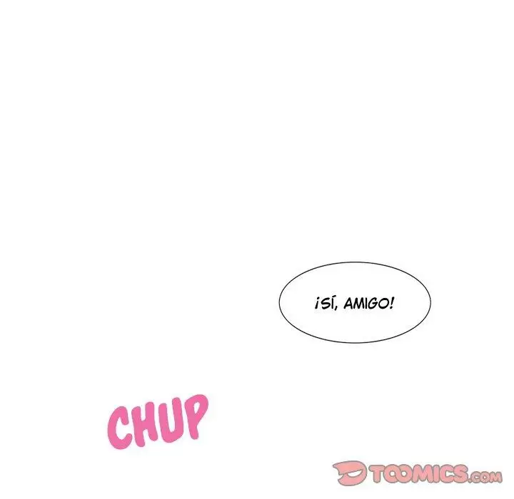 Tasty Chat 0km Capítulo 19 - Page 108