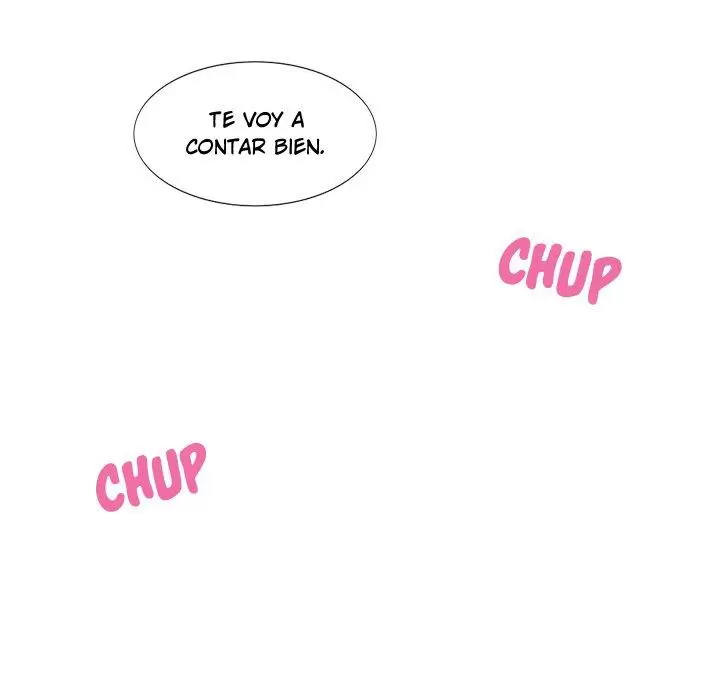 Tasty Chat 0km Capítulo 19 - Page 109