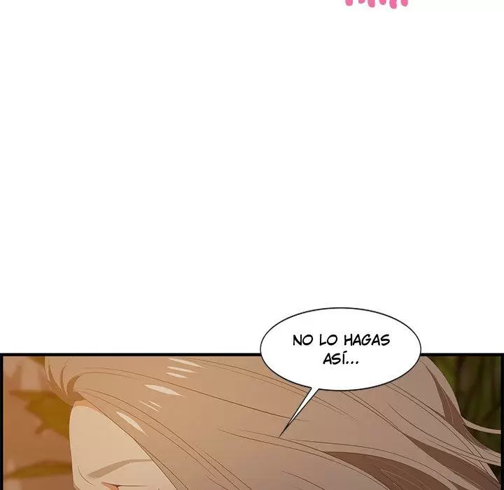 Tasty Chat 0km Capítulo 19 - Page 11