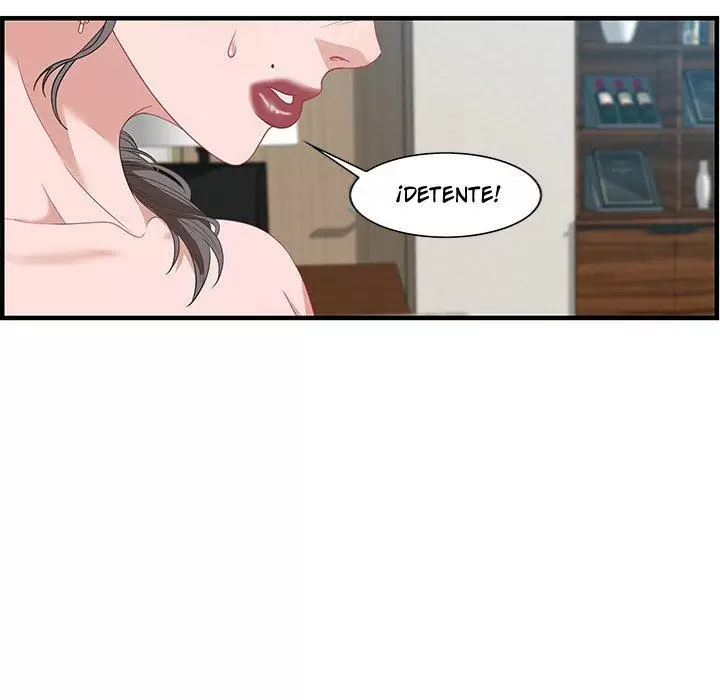 Tasty Chat 0km Capítulo 19 - Page 110