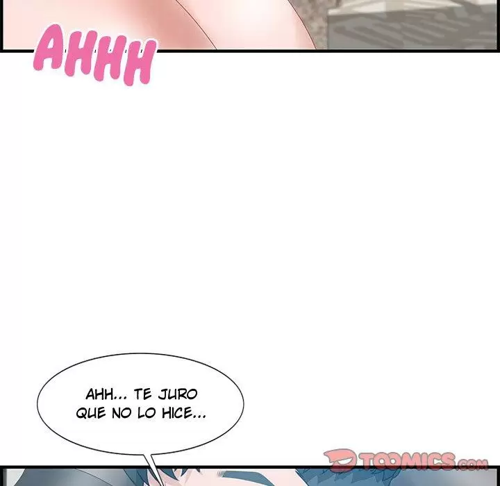 Tasty Chat 0km Capítulo 19 - Page 114