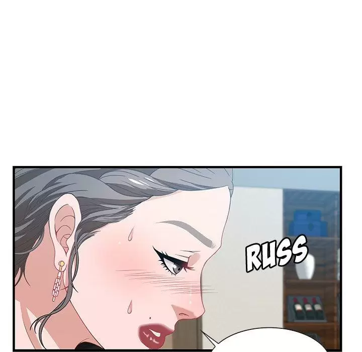 Tasty Chat 0km Capítulo 19 - Page 116