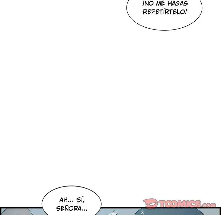 Tasty Chat 0km Capítulo 19 - Page 117