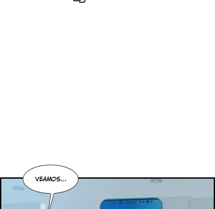 Tasty Chat 0km Capítulo 19 - Page 119