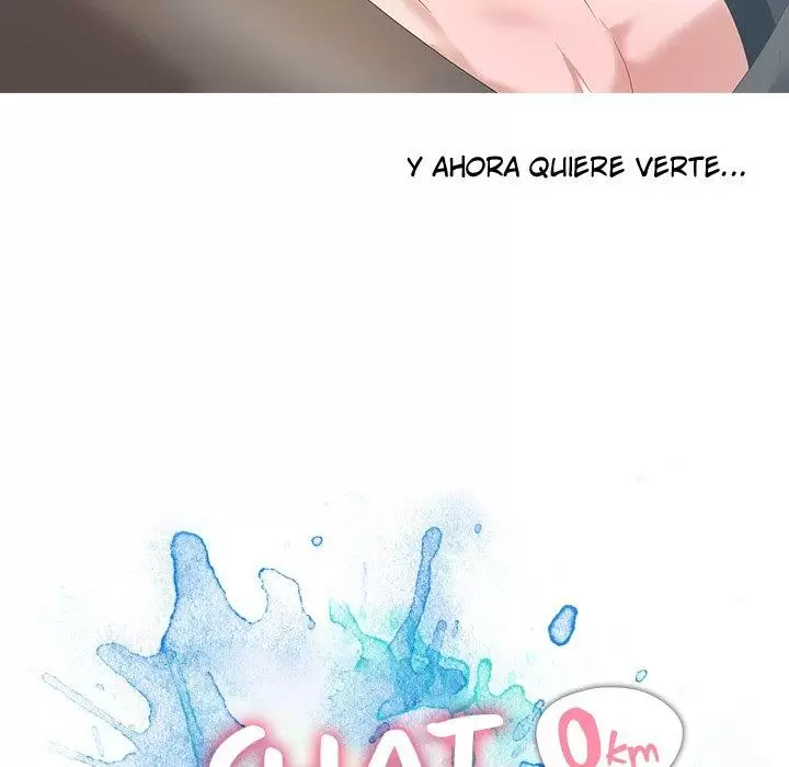 Tasty Chat 0km Capítulo 19 - Page 128