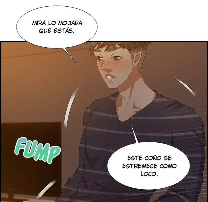 Tasty Chat 0km Capítulo 19 - Page 22