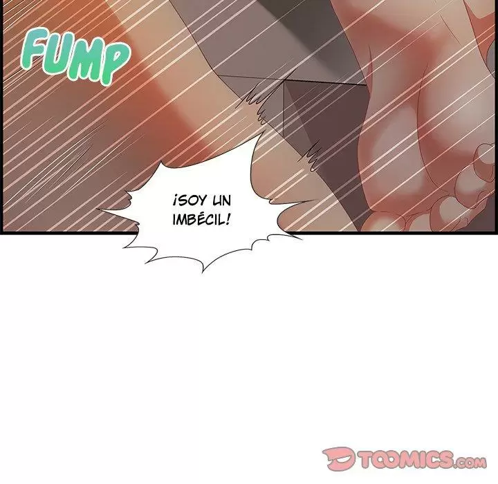 Tasty Chat 0km Capítulo 19 - Page 27