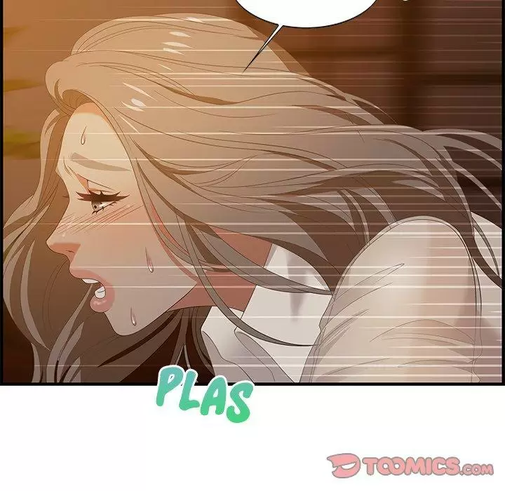 Tasty Chat 0km Capítulo 19 - Page 33