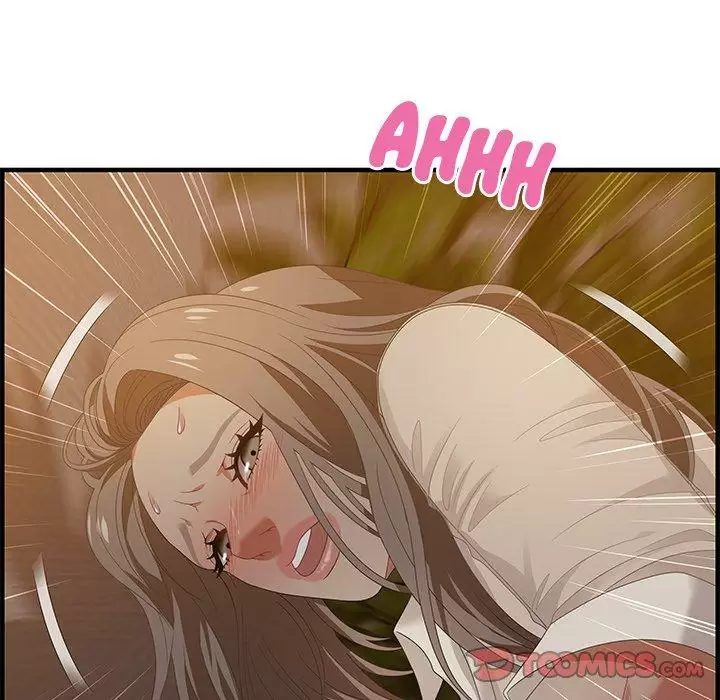 Tasty Chat 0km Capítulo 19 - Page 36