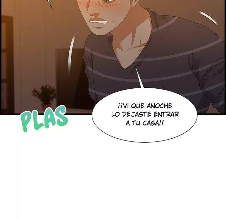 Tasty Chat 0km Capítulo 19 - Page 38