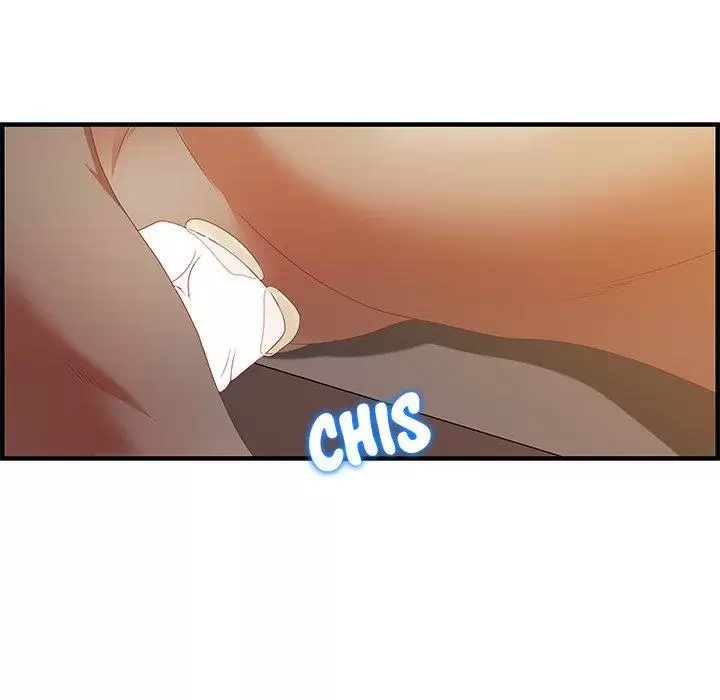 Tasty Chat 0km Capítulo 19 - Page 46